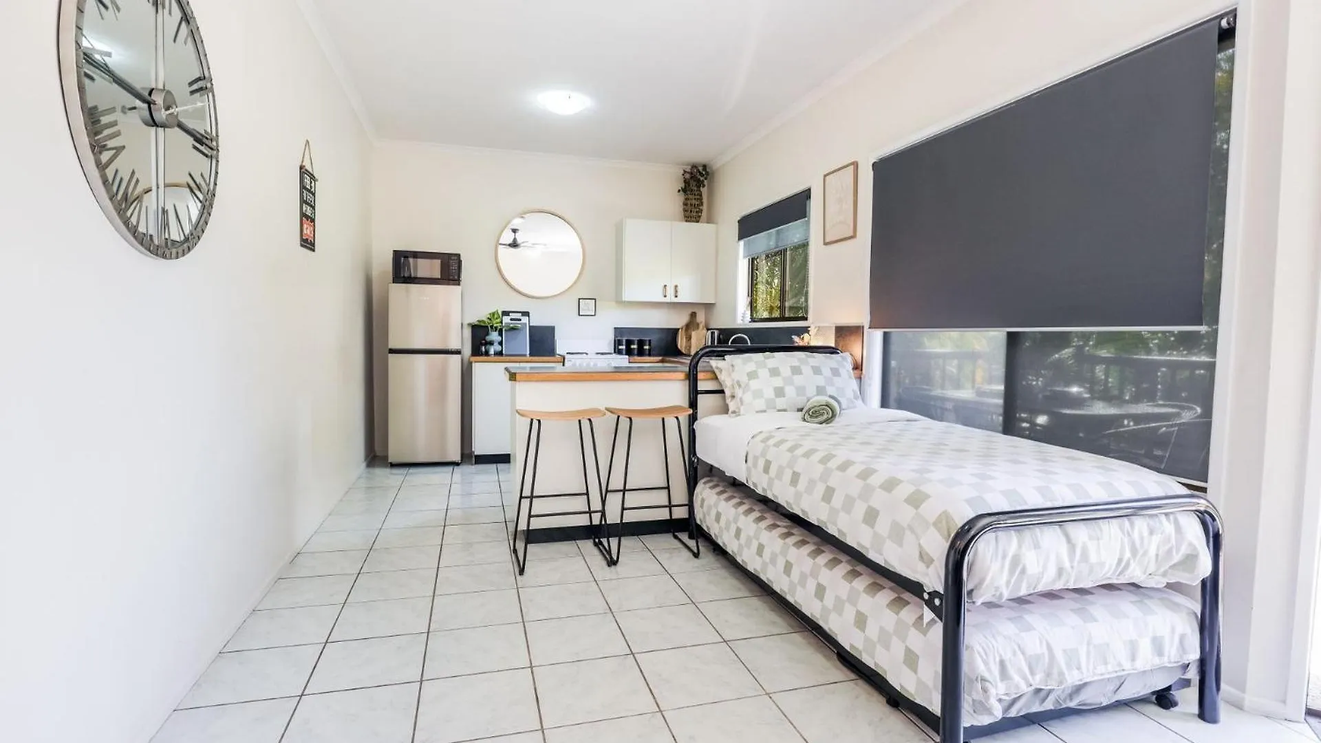 Holiday home Benny Lodge 1 On Jeffery Agnes Water Australia