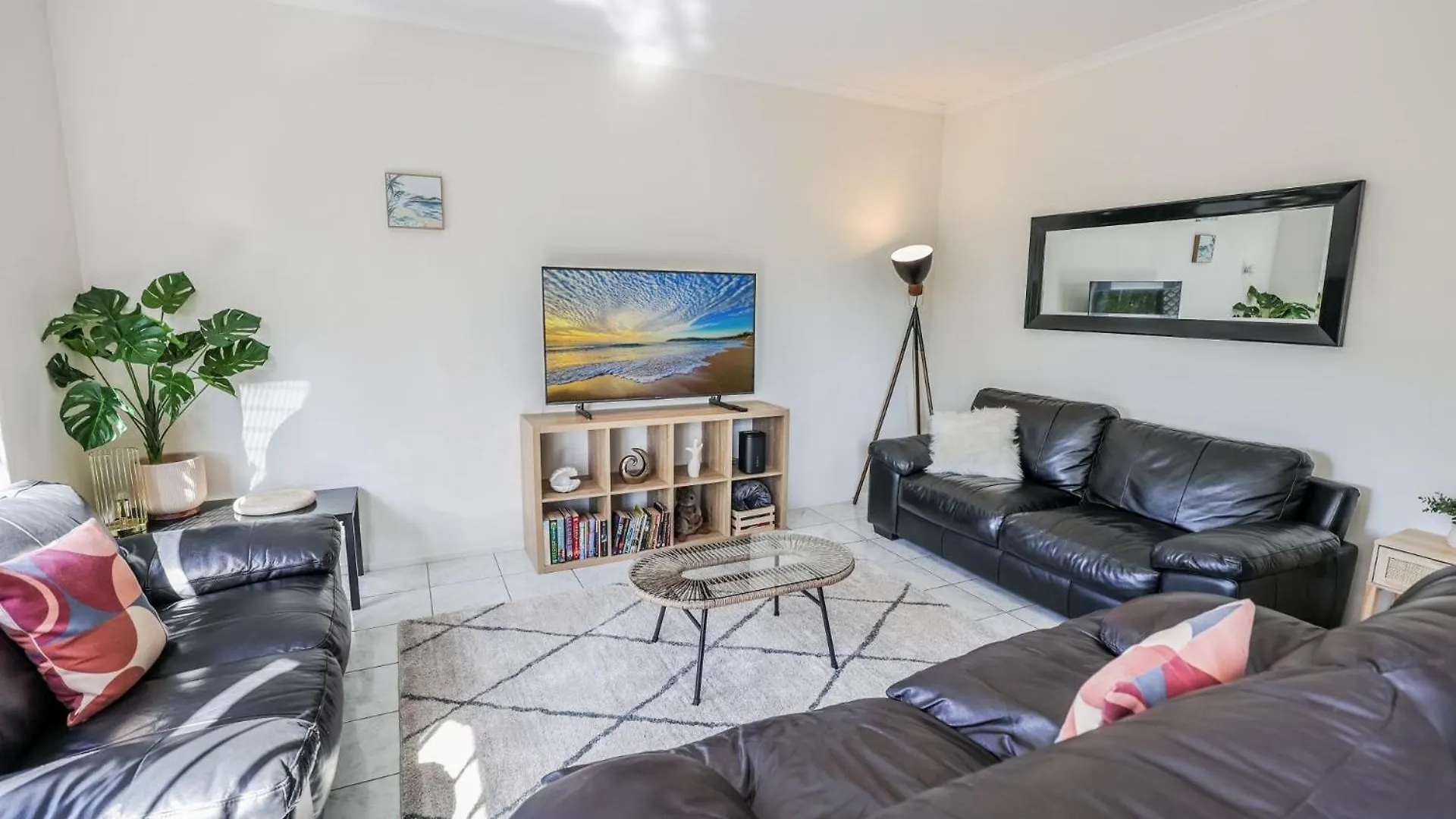 Holiday home Benny Lodge 1 On Jeffery Agnes Water